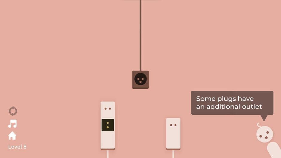 Скриншот 2 из Plug It In