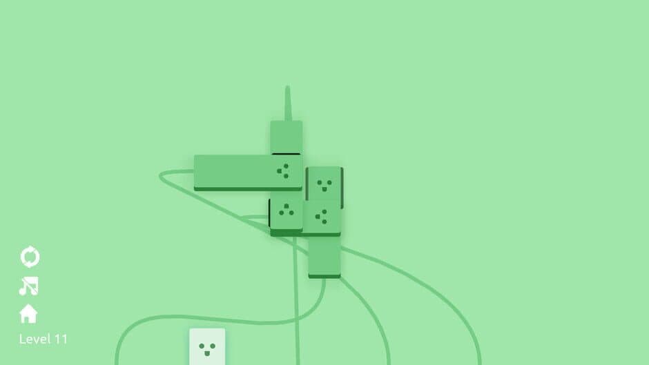 Скриншот 5 из Plug It In