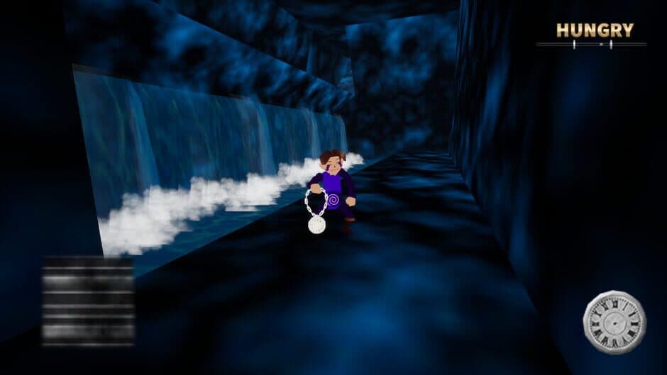 Скриншот 8 из Planet Mort
