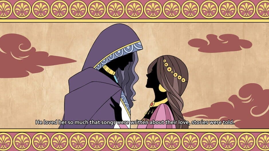 Скриншот 1 из Heart Of Nadia