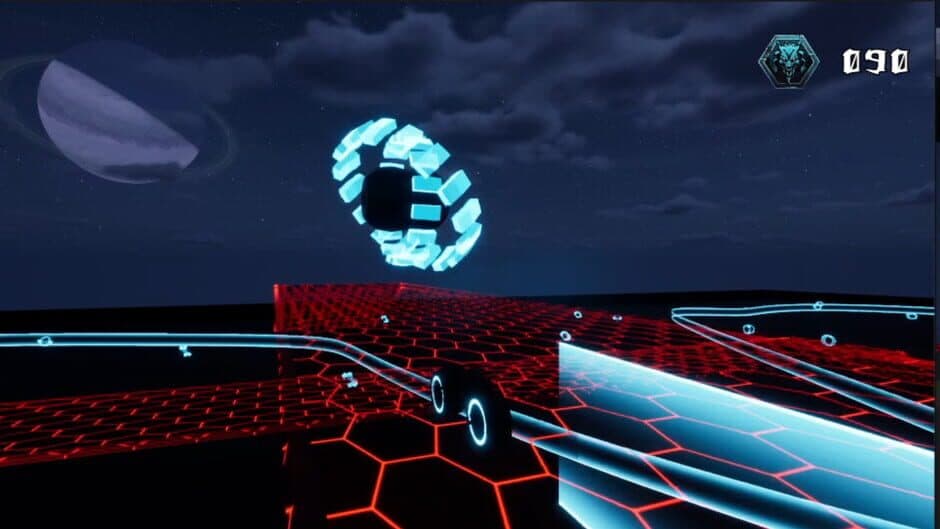 Скриншот 5 из Snake-O-Tron