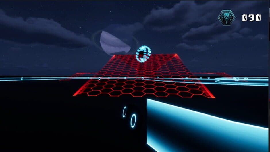 Скриншот 3 из Snake-O-Tron