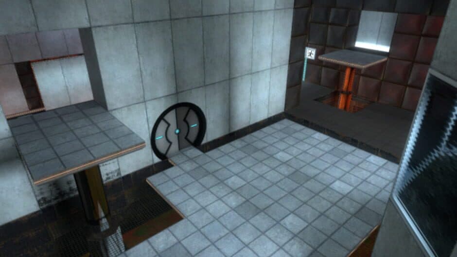 Скриншот 1 из Portal Pro