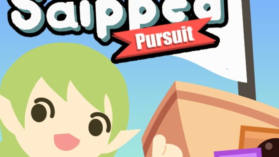 Скриншот 1 из Saipped Pursuit