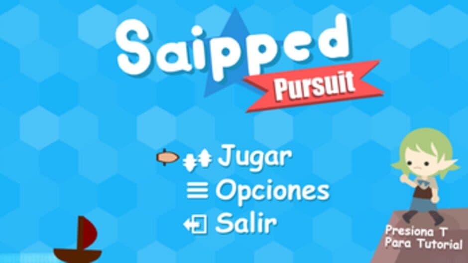 Скриншот 2 из Saipped Pursuit