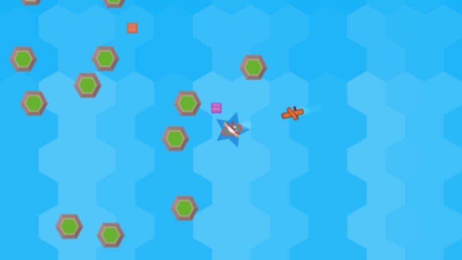 Скриншот 4 из Saipped Pursuit
