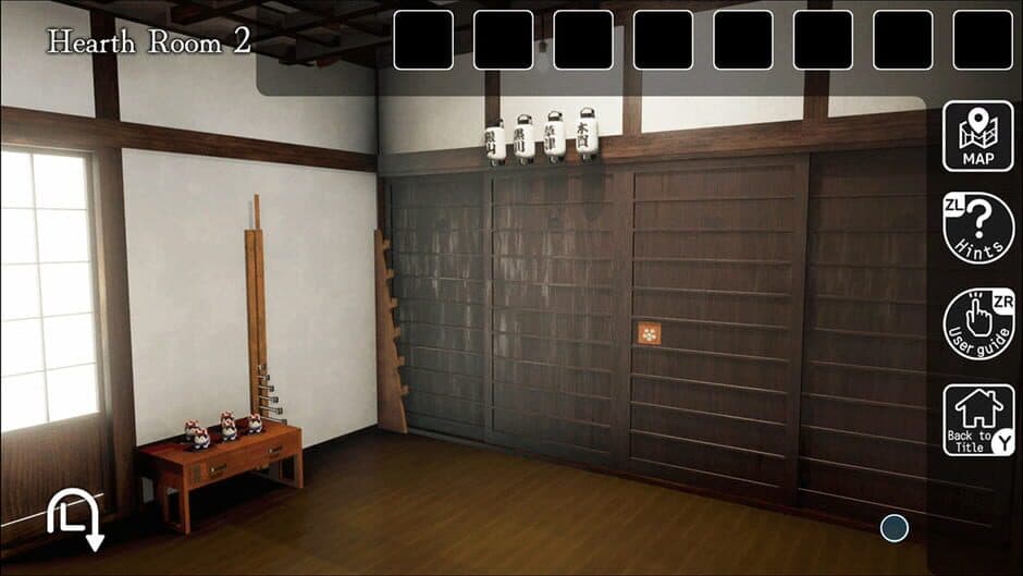 Скриншот 5 из Escape Game: The Old Folk House