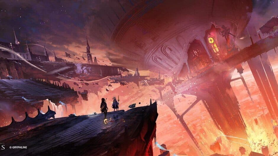 Скриншот 4 из Ex Astris