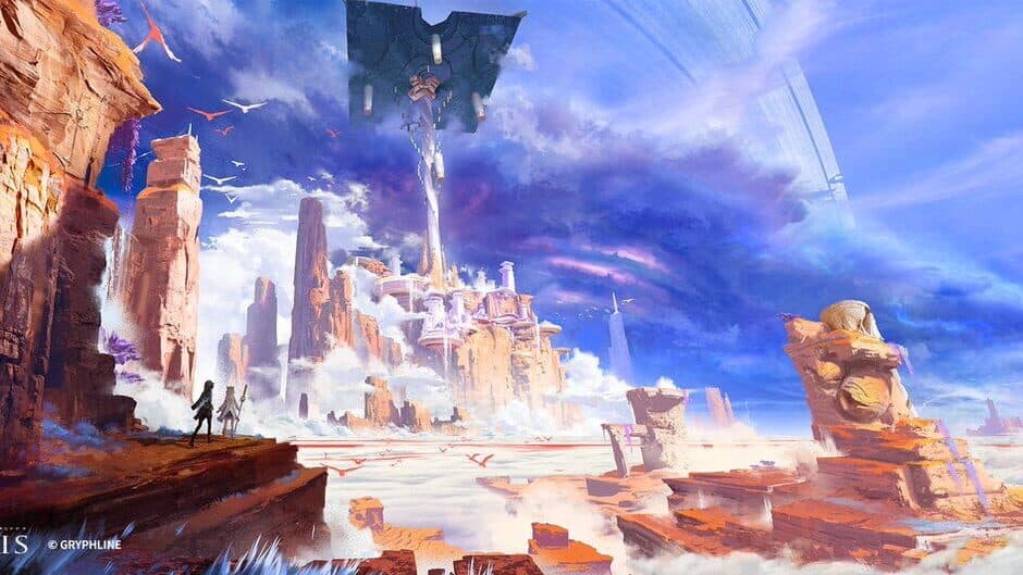 Скриншот 8 из Ex Astris