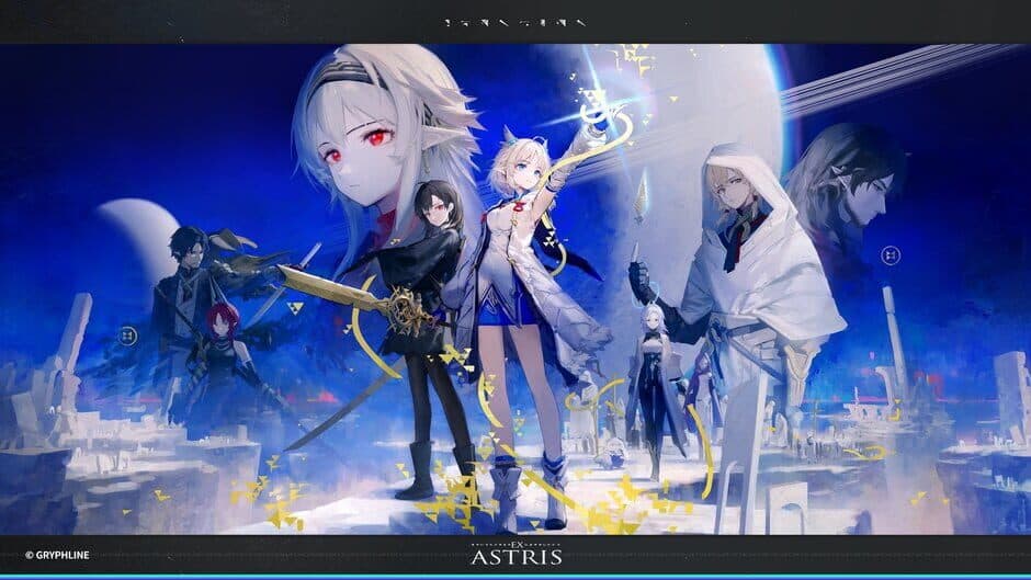 Скриншот 9 из Ex Astris