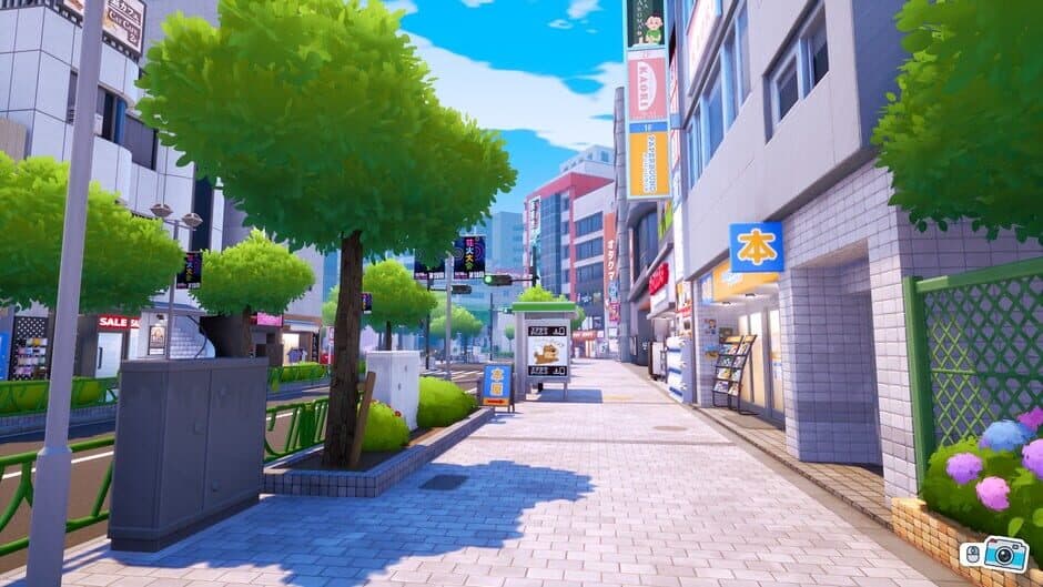 Скриншот 2 из Shashingo: Learn Japanese With Photography