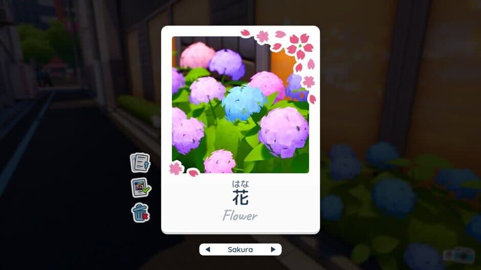 Скриншот 5 из Shashingo: Learn Japanese With Photography