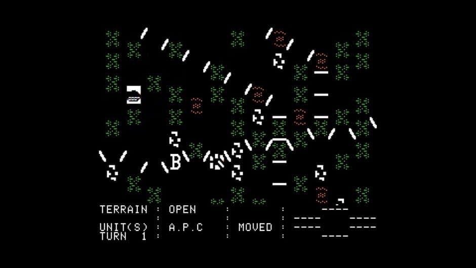 Скриншот 2 из RDF 1985