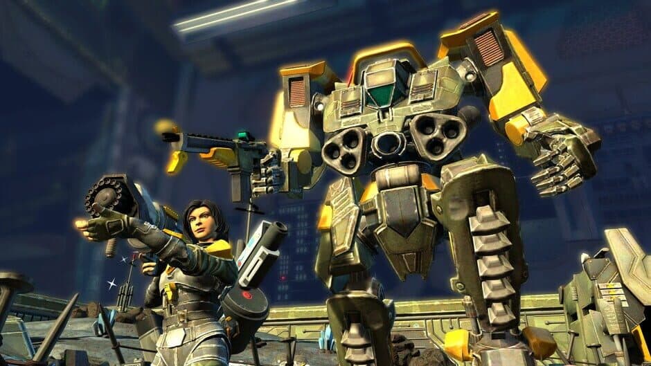 Скриншот 7 из Toy Soldiers: War Chest - Hall of Fame Edition