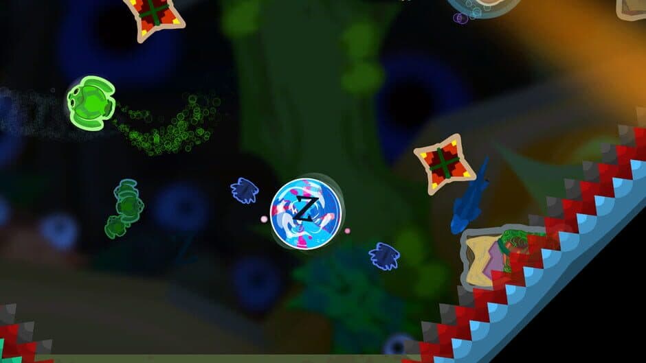 Скриншот 9 из Aqua Fry