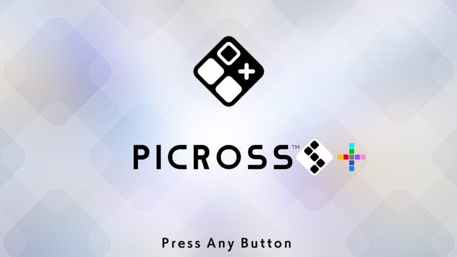 Скриншот 2 из Picross S+