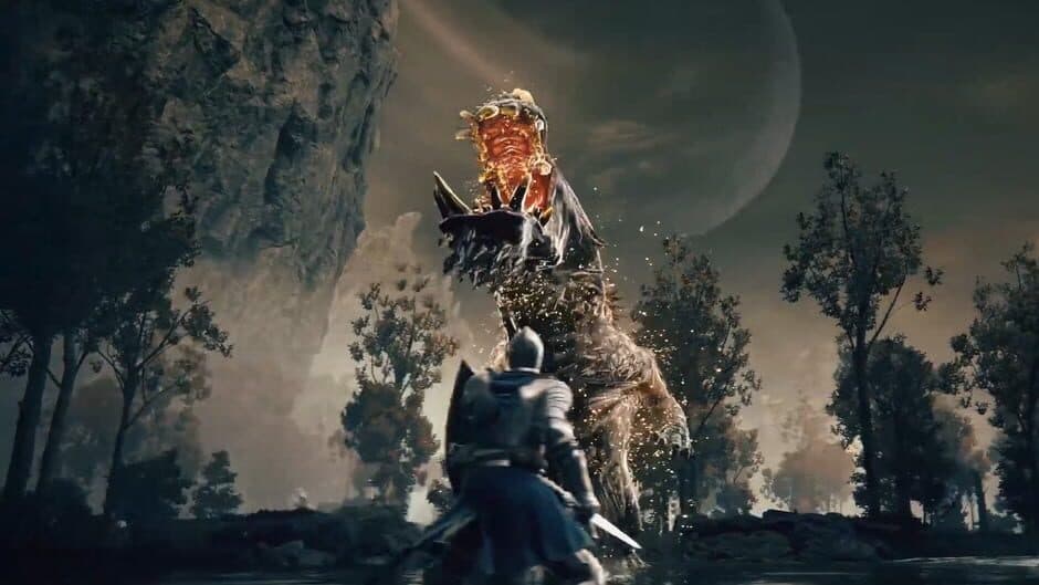 Скриншот 8 из Elden Ring: Shadow of the Erdtree