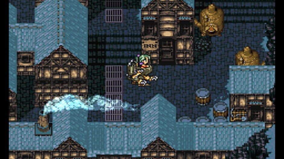 Скриншот 4 из Final Fantasy VI