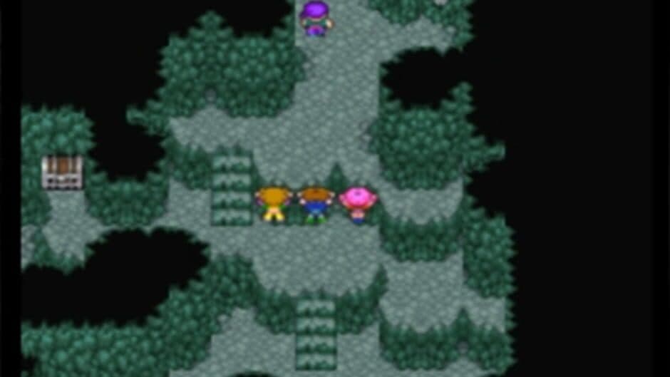 Скриншот 4 из Final Fantasy V
