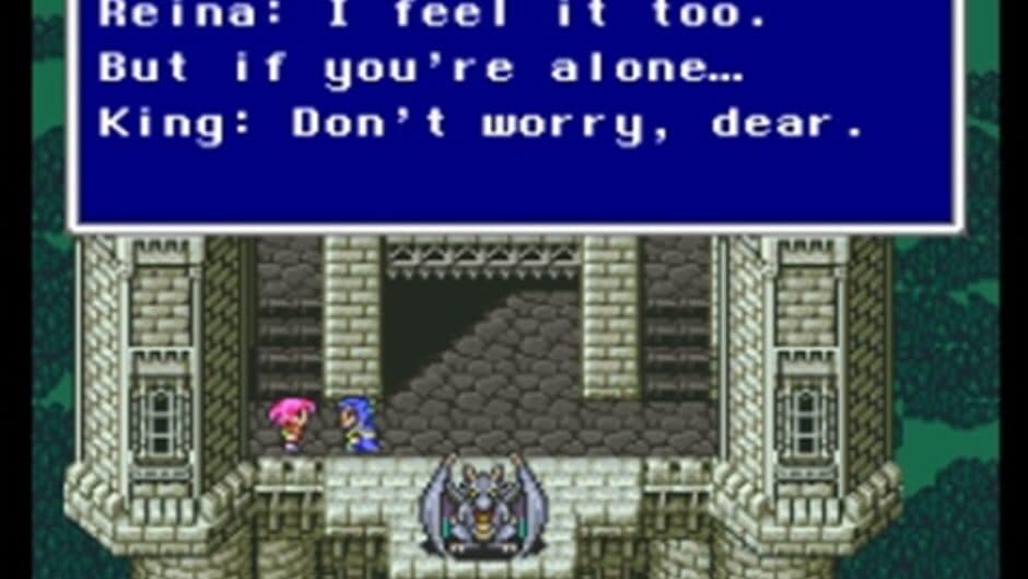 Скриншот 5 из Final Fantasy V