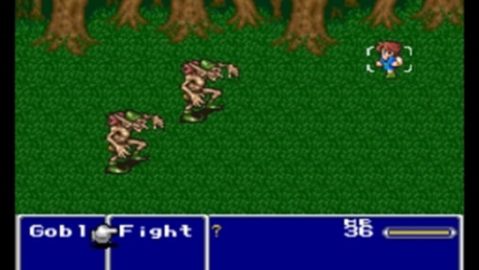 Скриншот 6 из Final Fantasy V