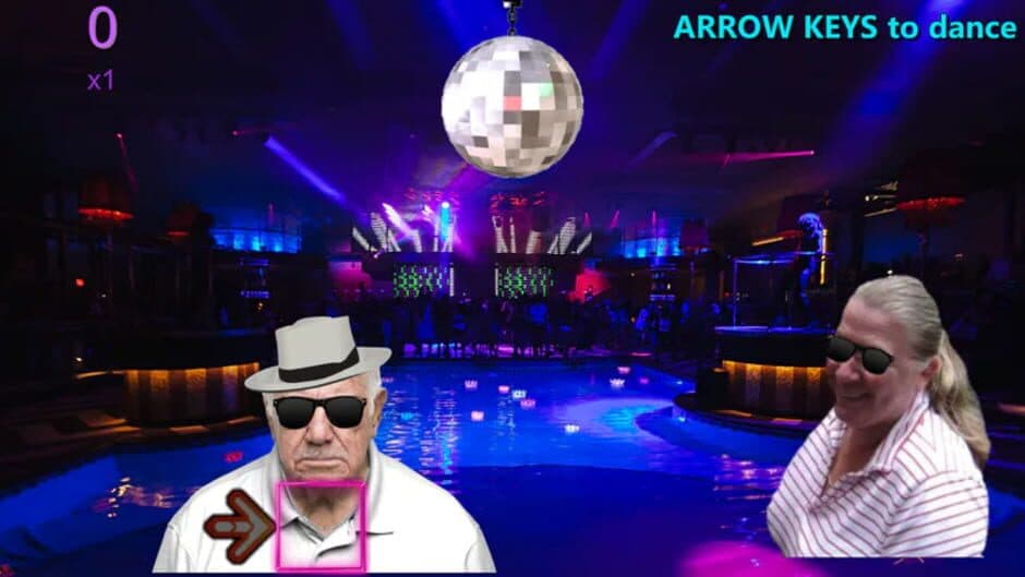 Скриншот 2 из Bill & Carol