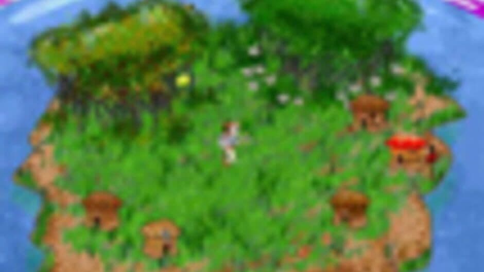 Скриншот 1 из Lost Island