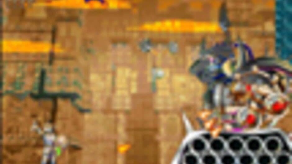 Скриншот 2 из Mega Knight