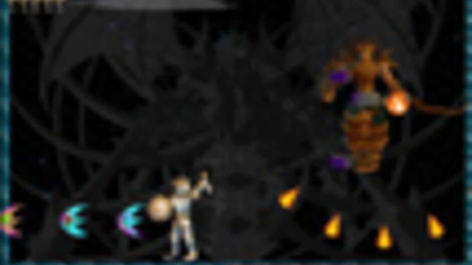 Скриншот 3 из Mega Knight