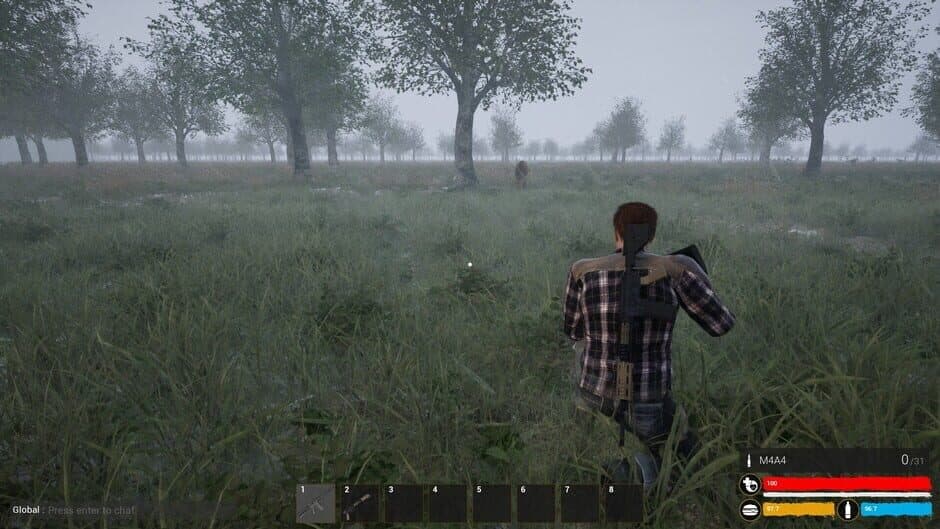 Скриншот 4 из Dreadsite Survival