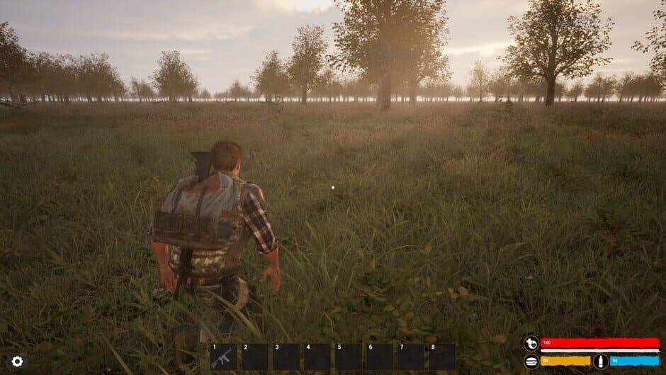 Скриншот 5 из Dreadsite Survival