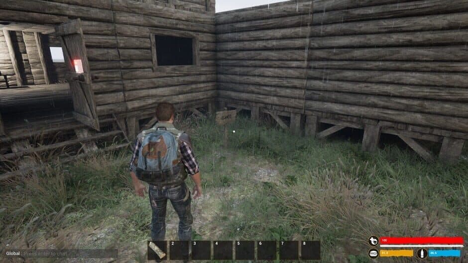 Скриншот 7 из Dreadsite Survival
