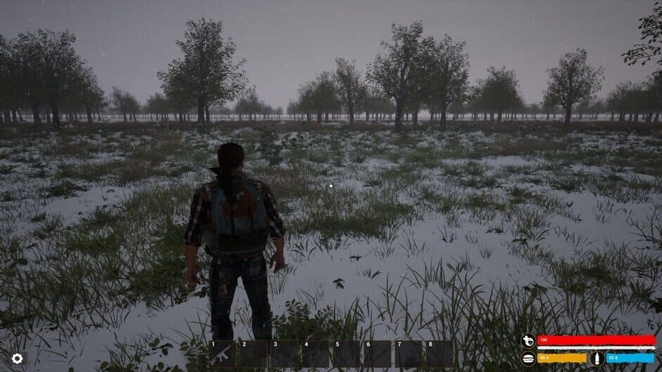 Скриншот 10 из Dreadsite Survival