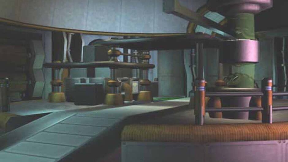 Скриншот 2 из Crush Bandicoot