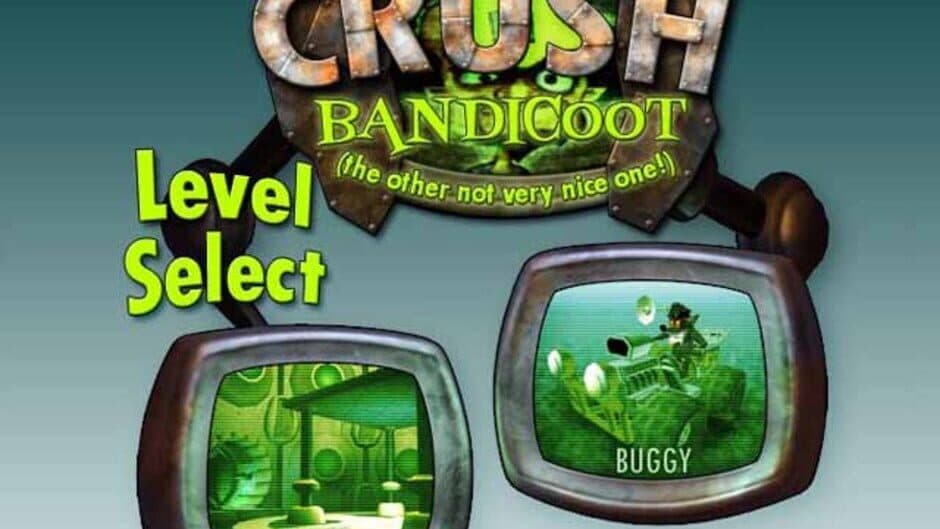 Скриншот 3 из Crush Bandicoot