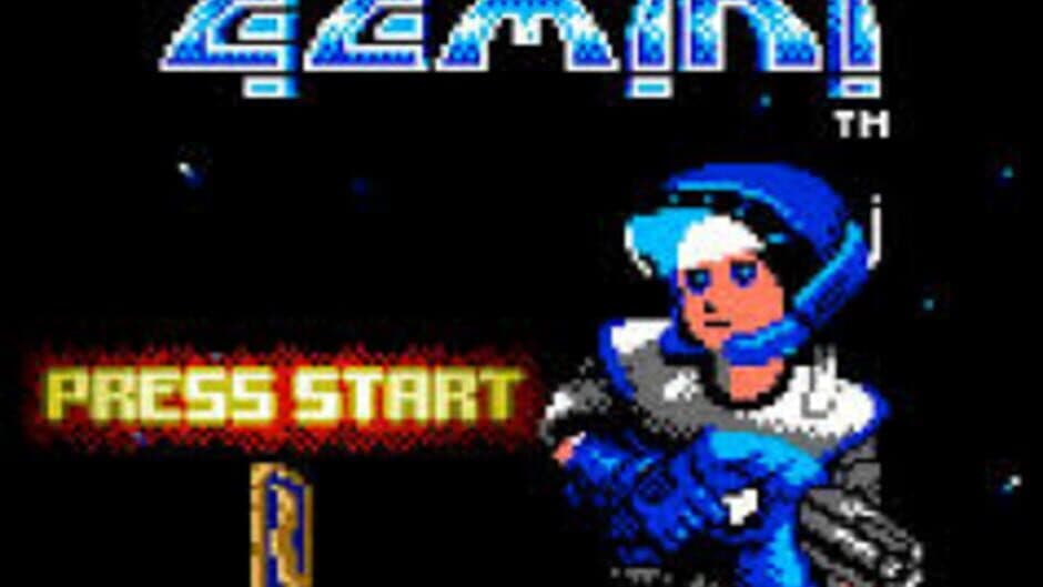 Скриншот 1 из Jet Force Gemini