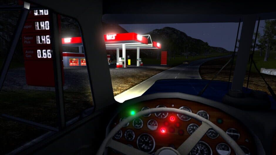 Скриншот 5 из Truck and Forklift Logistic Simulator