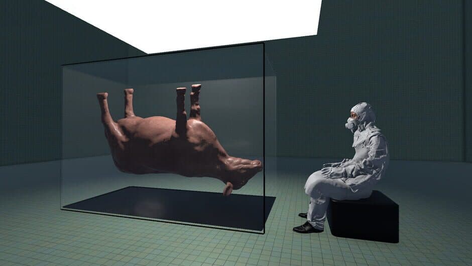 Скриншот 1 из Meta Visual Art