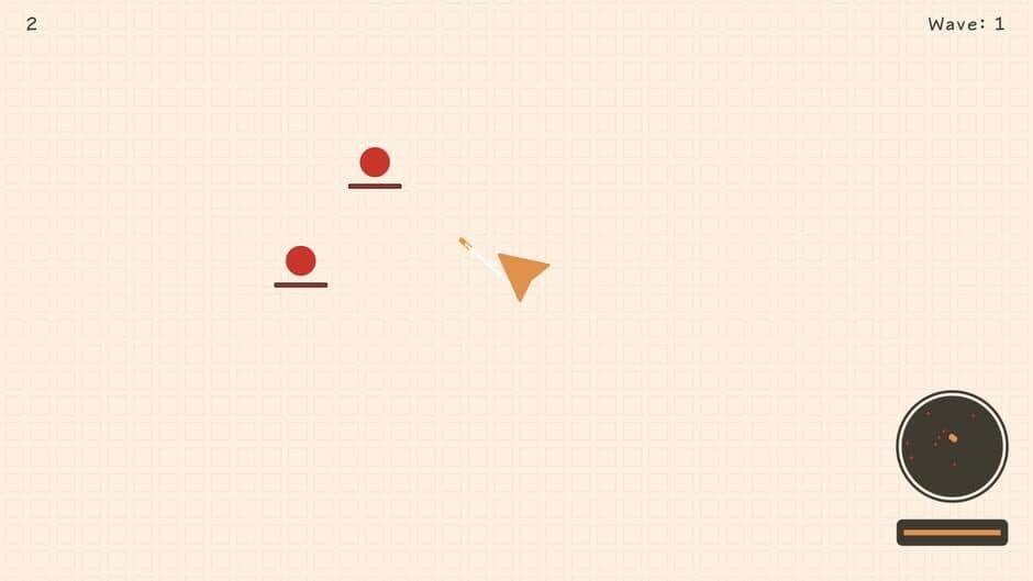 Скриншот 5 из Tank Frenzy