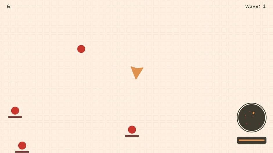 Скриншот 6 из Tank Frenzy