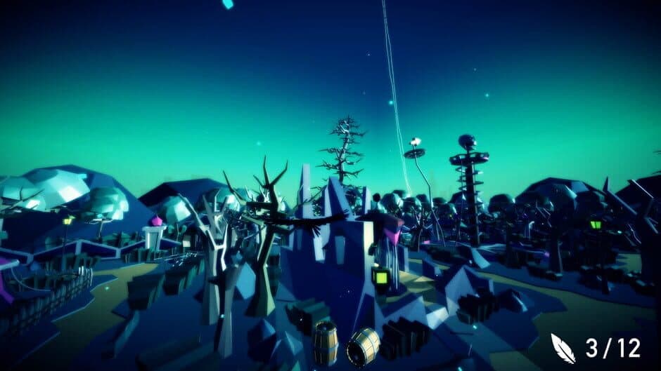Скриншот 9 из Aery: Midnight Hour