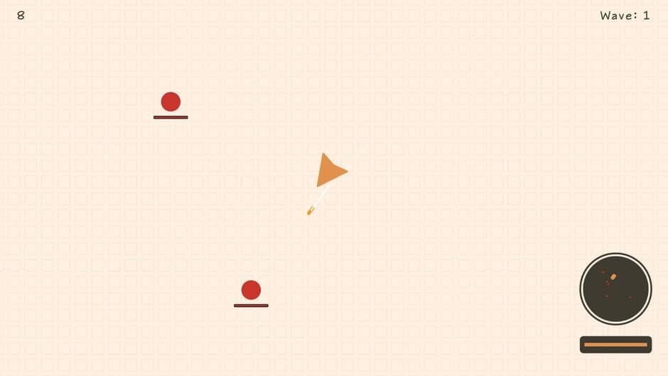 Скриншот 7 из Tank Frenzy
