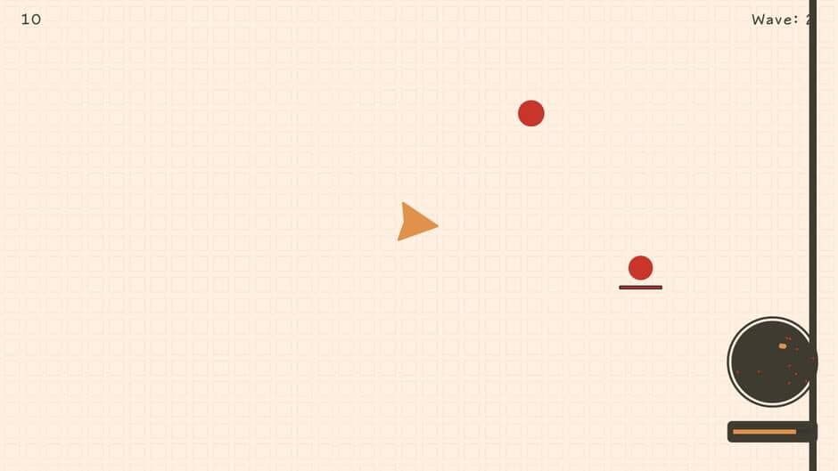 Скриншот 9 из Tank Frenzy