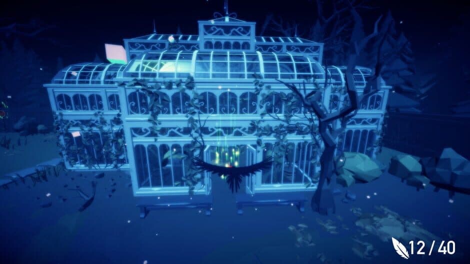 Скриншот 2 из Aery: Midnight Hour