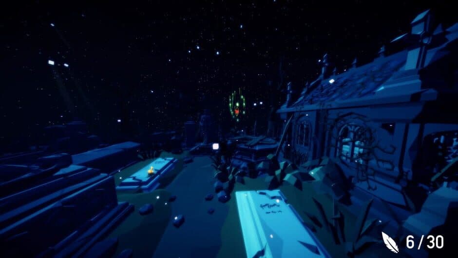 Скриншот 5 из Aery: Midnight Hour