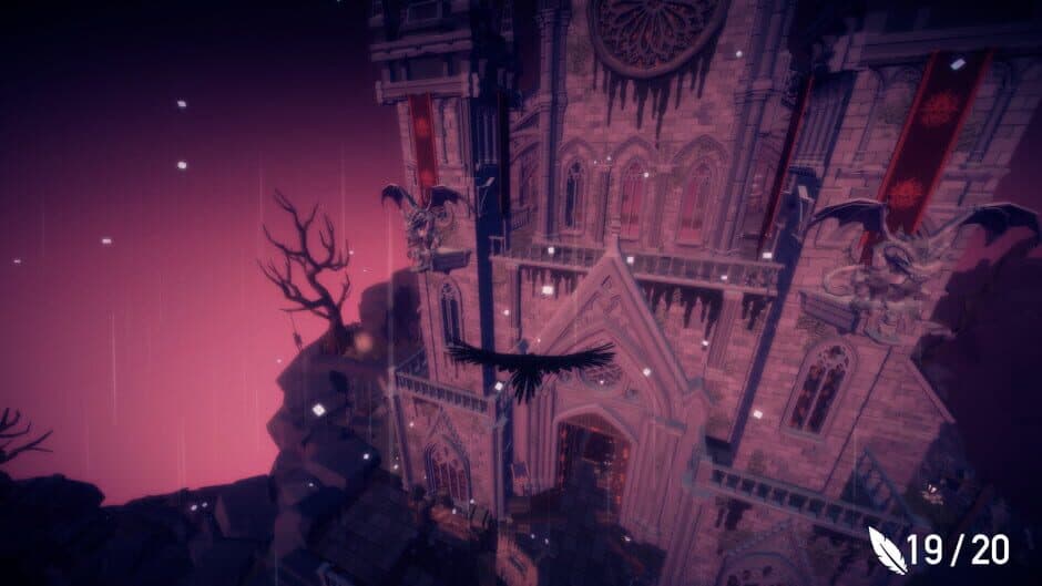 Скриншот 10 из Aery: Midnight Hour