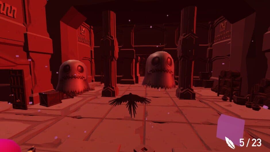 Скриншот 11 из Aery: Midnight Hour