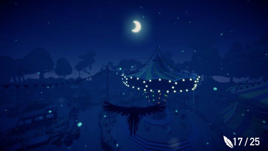 Скриншот 6 из Aery: Midnight Hour