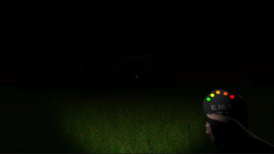 Скриншот 1 из SpiritScape