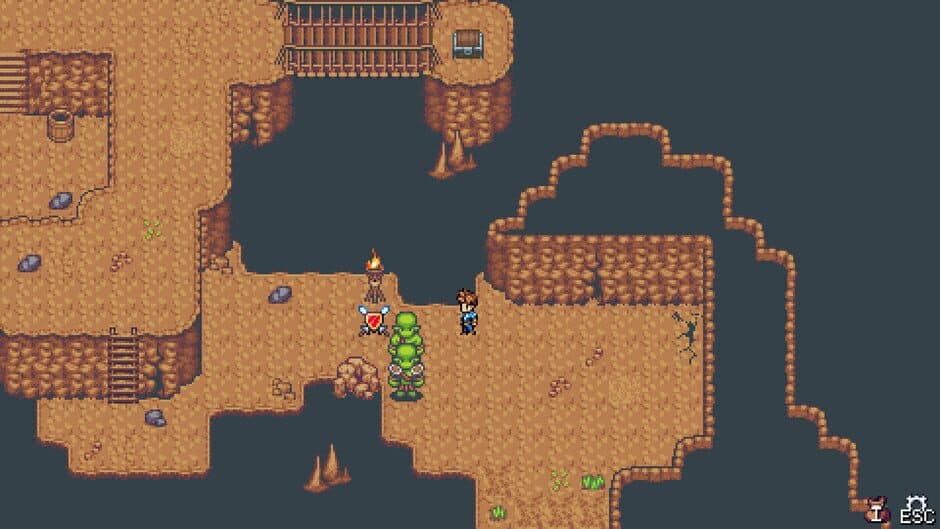Скриншот 7 из Tower Defense RPG